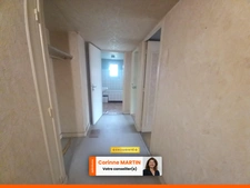 Maison à vendre 4 pièces ALLAIRE (56)