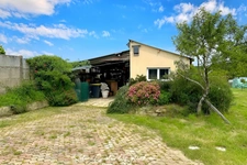 Maison bourg de St Dolay