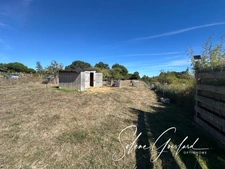 ALLAIRE En campagne, maison à finir de rénover, au calme