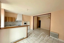 Idéal Investisseur, maison mitoyenne à rénover