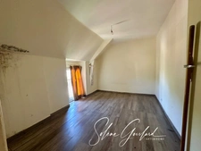 Maison en pierre, à 1km du bourg, au calme