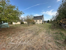Maison individuelle familiale, 4 chambres, au calme