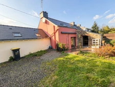 Maison en pierre, au calme, 3 chambres