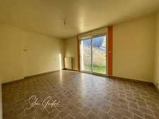 Nouveauté sur Rieux !!! Maison individuelle, 2 logements 