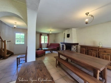 Férel !! Charmante maison de 108m2 nichée au coeur d'un écrin de verdure!