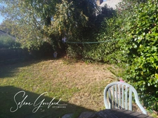 Ensemble immobilier !! RARE SUR LE MARCHÉ !! Chaumière et locaux commerciaux loués à 5 min des plages