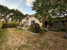 Maison en pierre !! Campagne d'Allaire, au calme