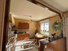 Maison individuelle, au calme, proche bourg !!! Vie de plain-pied