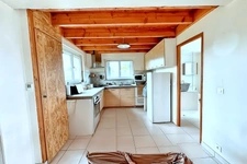 Maison bourg de St Dolay