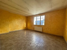Nouveauté sur Rieux !!! Maison individuelle, 2 logements 