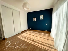 Maison avec une vie de plain-pied, PMR, 5 chambres, au calme