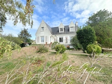 Maison familiale, au calme, proche Redon et Allaire