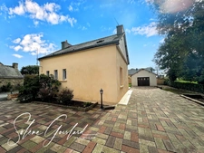 Maison individuelle, au calme, en campagne