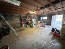 Maison individuelle, vie de plain-pied, proche bourg, au calme et sans vis à vis