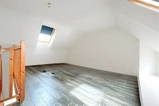 Maison bourg de St Dolay