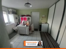 Maison en pierre rénovée