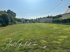 Terrain constructible, à 3 min du bourg de Rieux et de Redon