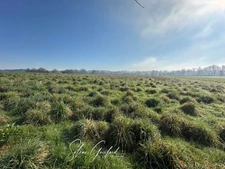 Terrain de 4200 m² avec une vue dégagée