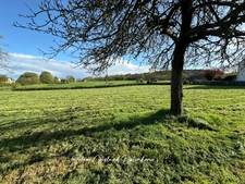 Terrain constructible !! En campagne, au calme