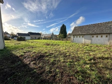 Nouveauté sur Rieux !!! Maison individuelle, 2 logements 