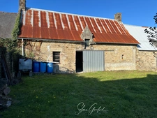 À moins de 5 min de Redon !! Ensemble immobilier aux multiples possibilités