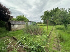 Maison familiale, bourg, au calme