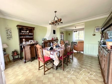 Maison individuelle familiale, 4 chambres, au calme