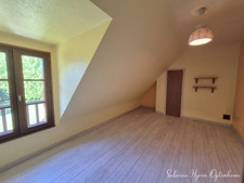 Férel !! Charmante maison de 108m2 nichée au coeur d'un écrin de verdure!