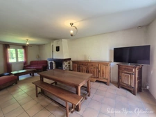 Férel !! Charmante maison de 108m2 nichée au coeur d'un écrin de verdure!