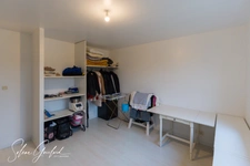 Maison individuelle, vie de plain-pied, bourg