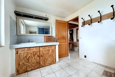 Maison bourg de St Dolay