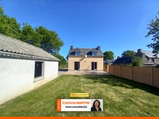 Maison individuelle, au calme, en campagne