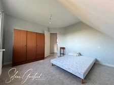 Maison individuelle, vie de plain-pied, proche bourg, au calme et sans vis à vis