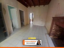 Maison à vendre 4 pièces ALLAIRE (56)