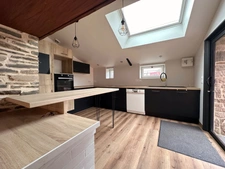 Maison en pierre, au calme, 3 chambres