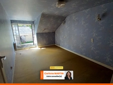 Maison à vendre 4 pièces ALLAIRE (56)