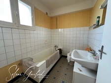 Maison familiale, proche du bourg, au calme