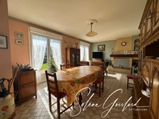 Maison individuelle, au calme, proche bourg !!! Vie de plain-pied