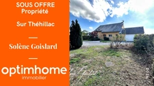 Maison avec une vie de plain-pied, PMR, 5 chambres, au calme