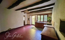Ensemble immobilier !! RARE SUR LE MARCHÉ !! Chaumière et locaux commerciaux loués à 5 min des plages