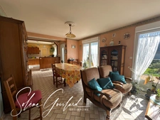 Maison individuelle, au calme, proche bourg !!! Vie de plain-pied
