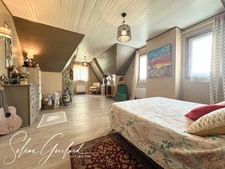 Maison familiale, au calme, proche Redon et Allaire