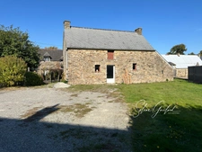 À moins de 5 min de Redon !! Ensemble immobilier aux multiples possibilités