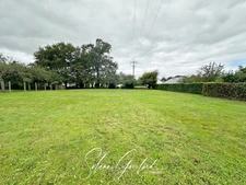 Terrain constructible, bourg