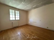Nouveauté sur Rieux !!! Maison individuelle, 2 logements 