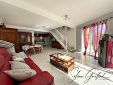 Maison avec une vie de plain-pied, PMR, 5 chambres, au calme