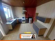 Maison à vendre 4 pièces ALLAIRE (56)