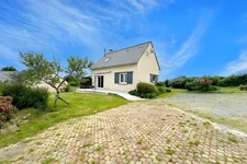Maison bourg de St Dolay