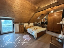 Maison en pierre !! Campagne d'Allaire, au calme