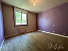 Nouveauté sur Rieux !!! Maison individuelle, 2 logements 